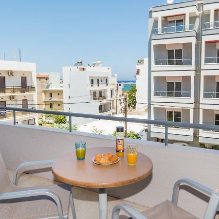 Christina'S Luxury Apartment Resmo Dış mekan fotoğraf