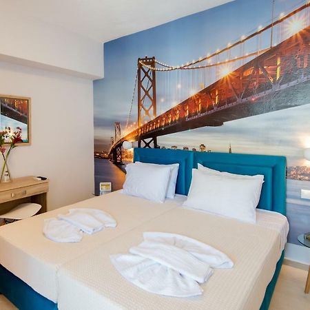 Christina'S Luxury Apartment Resmo Dış mekan fotoğraf