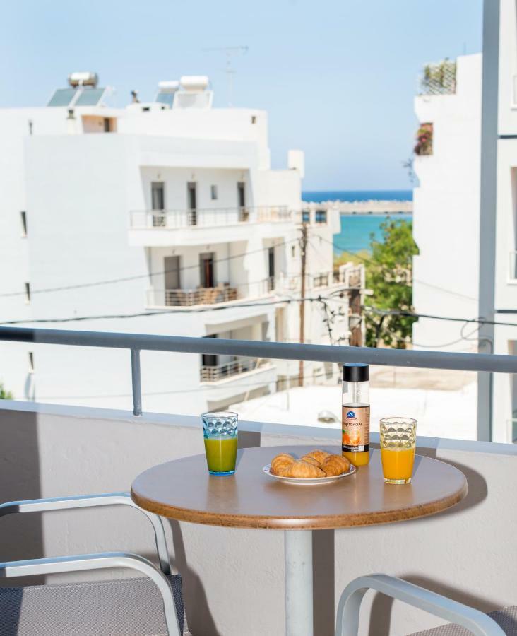 Christina'S Luxury Apartment Resmo Dış mekan fotoğraf